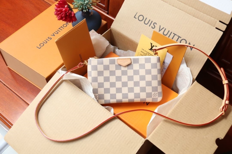 LV Clutch Bags